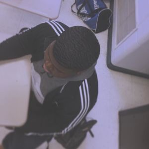 Meet your Posher, Ray